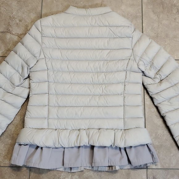 Jacket - Picture 5 of 5